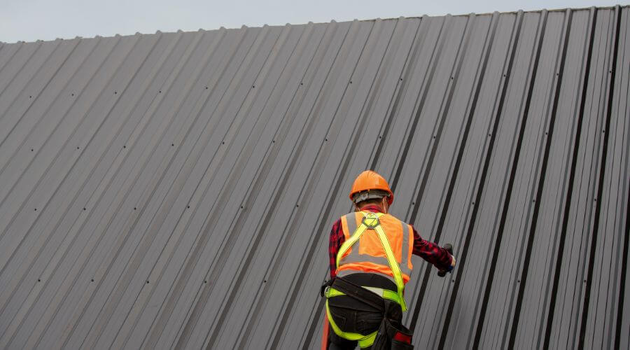 Local Siding Services in Torrey, UT